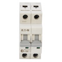 Автоматический выключатель Eaton HL-C50/2