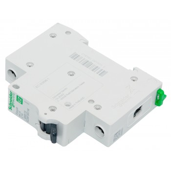 Автоматический выключатель Schneider Electric Easy9 4,5kA 1P 16A C