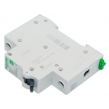 Автоматический выключатель Schneider Electric Easy9 4,5kA 1P 25A C