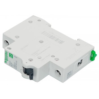 Автоматический выключатель Schneider Electric Easy9 4,5kA 1P 32A C