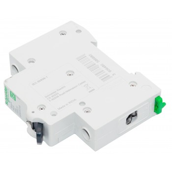 Автоматический выключатель Schneider Electric Easy9 4,5kA 1P 40A C