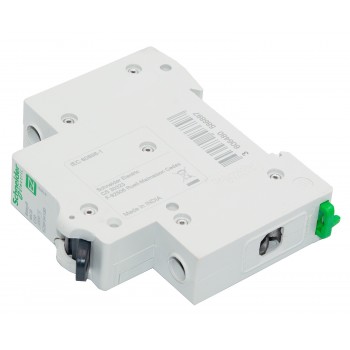 Автоматический выключатель Schneider Electric Easy9 4,5kA 1P 50A C