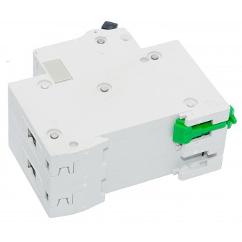 Автоматический выключатель Schneider Electric Easy9 4,5kA 2P 16A C