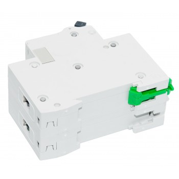 Автоматический выключатель Schneider Electric Easy9 4,5kA 2P 32A C