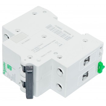 Автоматический выключатель Schneider Electric Easy9 4,5kA 2P 40A C