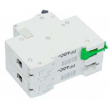 Автоматический выключатель Schneider Electric Easy9 4,5kA 2P 40A C