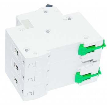 Автоматический выключатель Schneider Electric Easy9 4,5kA 3P 32A C