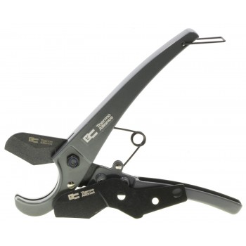 Ножницы Thermo Alliance STD-001 для пластиковых труб D16-26мм с дополнительным ножом