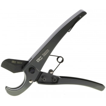 Ножницы Thermo Alliance STD-001 для пластиковых труб D16-26мм с дополнительным ножом