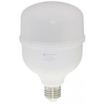 Светодиодная лампа Electro-House T80 30W 2700lm E27 4100k