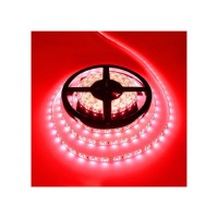 Светодиодная лента MTK-300R-F-3528-4,8W-12(красный)