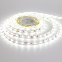Светодиодная лента AVT-840CW2835-13W-24V (6000-6500К- холодный белый)