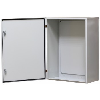 Бокс монтажный герметичный БМГ-1063 IP54 0,8мм 600*1000*300