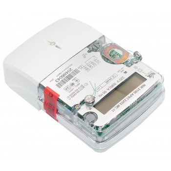 Счетчик NIK 2104 AP2T.1000.MC.11 заменён на 2100 AP6T.2000.MC.11