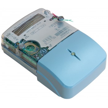 Счетчик NIK 2104 AP2T.1002.MC.11 заменён на  2100 AP6T.2002.MC.11