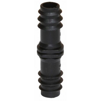 Ремонтное соединение для капельной садовой трубки D16