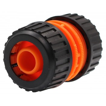 Муфта соединительная для шлангов 3/4"*3/4"