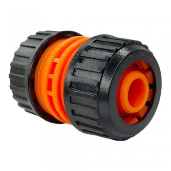 Муфта соединительная для шлангов 3/4"*3/4"