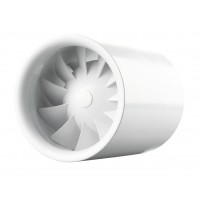 Канальный вентилятор Вентс 100 Квайтлайн