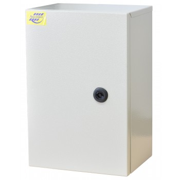 Корпус монтажный герметичный Аконит КМГ-231 IP-54 200*300*150