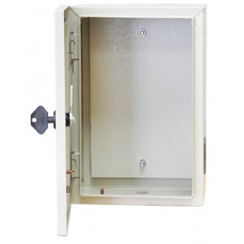 Корпус монтажный герметичный Аконит КМГ-231 IP-54 200*300*150