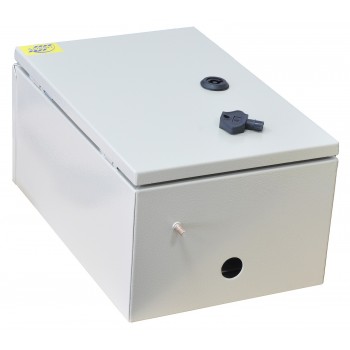 Корпус монтажный герметичный Аконит КМГ-231 IP-54 200*300*150