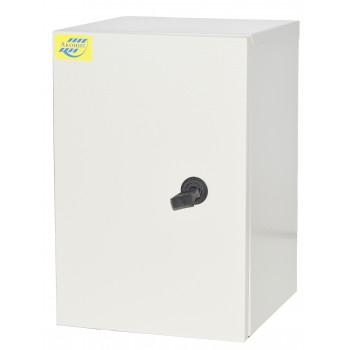Корпус монтажный герметичный Аконит КМГ-232 IP-54 200*300*200