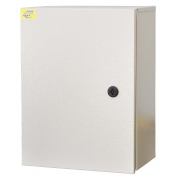 Корпус монтажный герметичный Аконит КМГ-342 IP-54 300*400*200