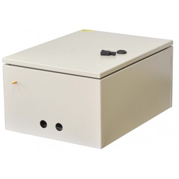 Корпус монтажный герметичный Аконит КМГ-342 IP-54 300*400*200