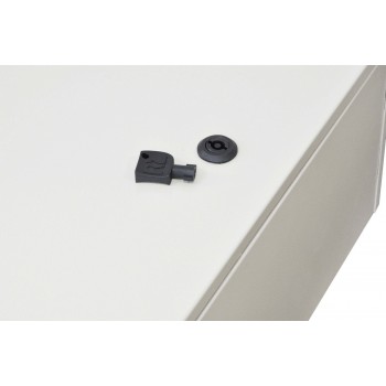 Корпус монтажный герметичный Аконит КМГ-342 IP-54 300*400*200