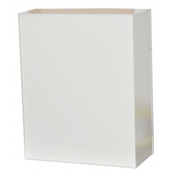 Корпус монтажный герметичный Аконит КМГ-452 IP-54 400*500*200