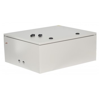 Корпус монтажный герметичный Аконит КМГ-452 IP-54 400*500*200