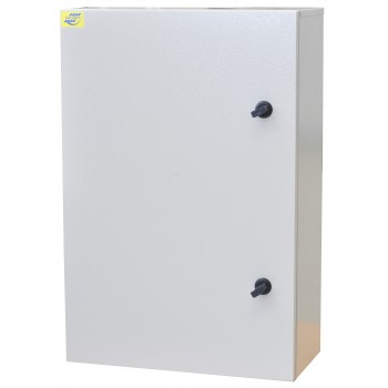 Корпус монтажный герметичный Аконит КМГ-462 IP-54 400*600*200