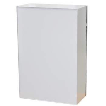 Корпус монтажный герметичный Аконит КМГ-462 IP-54 400*600*200