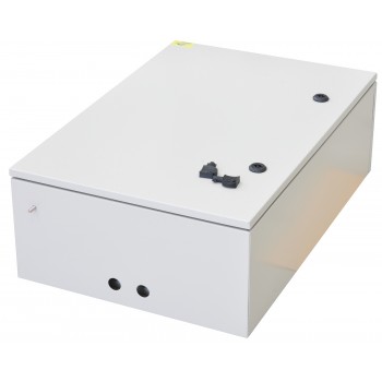 Корпус монтажный герметичный Аконит КМГ-462 IP-54 400*600*200