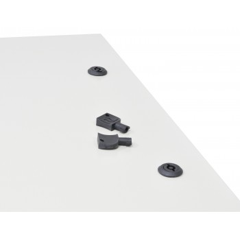 Корпус монтажный герметичный Аконит КМГ-463 IP-54 400*600*300