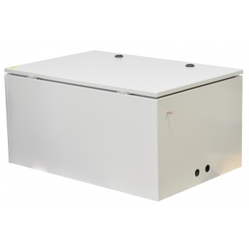 Корпус монтажный герметичный Аконит КМГ-463 IP-54 400*600*300