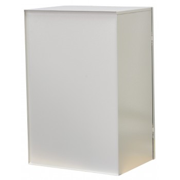 Корпус монтажный герметичный Аконит КМГ-463 IP-54 400*600*300