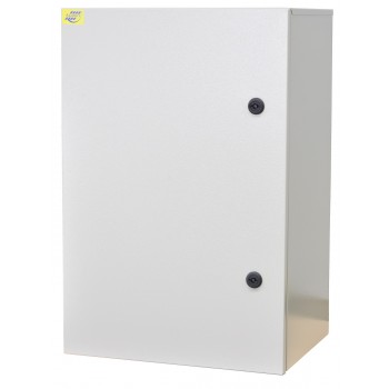 Корпус монтажный герметичный Аконит КМГ-463 IP-54 400*600*300