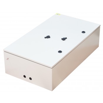 Корпус монтажный герметичный Аконит КМГ-472 IP-54 400*700*200