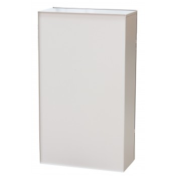 Корпус монтажный герметичный Аконит КМГ-472 IP-54 400*700*200