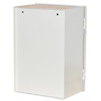 Корпус монтажный Аконит КМУ-231 IP-42 200*300*150