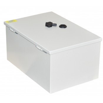 Корпус монтажный Аконит КМУ-231 IP-42 200*300*150