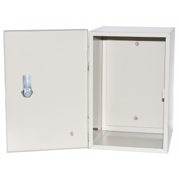 Корпус монтажный Аконит КМУ-232 IP-42 200*300*200