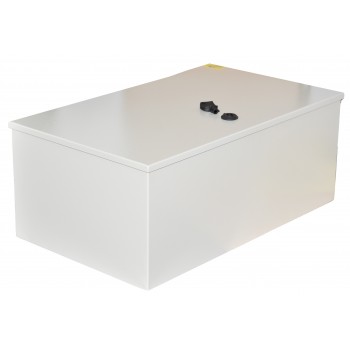 Корпус монтажный Аконит КМУ-352 IP-42 300*500*200