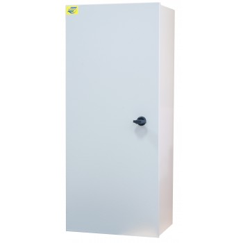 Корпус монтажный Аконит КМУ-372 IP-42 300*700*200