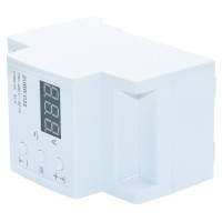 Реле напряжения однофазное ZUBR D32