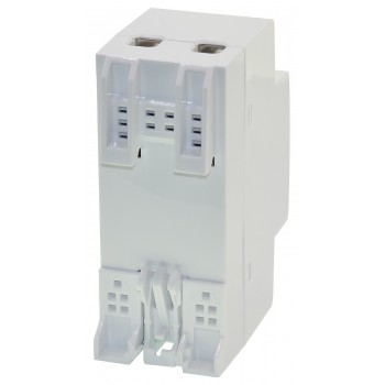 Реле мультифункциональное ZUBR MF2-40 red, однофазное