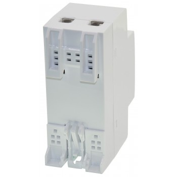 Реле мультифункциональное ZUBR MF2-50 red, однофазное