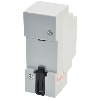 Реле контроля напряжения Rubezh РКН-25pro